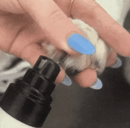 LimaPet Safe – Limador de Uñas LED